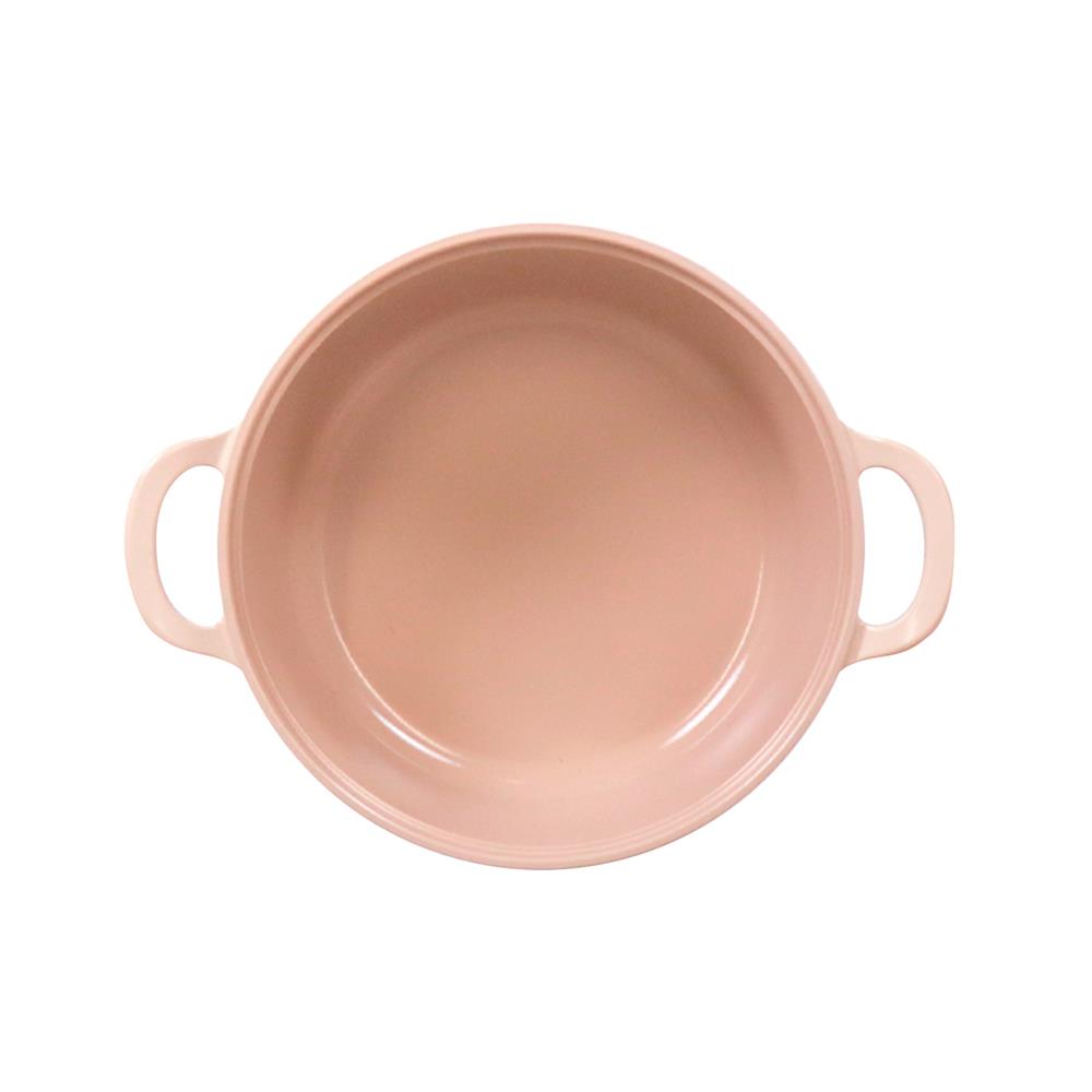 หม้อพร้อมฝา 22 ซม. NEOFLAM SHERBET