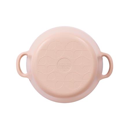 หม้อพร้อมฝา 22 ซม. NEOFLAM SHERBET_3