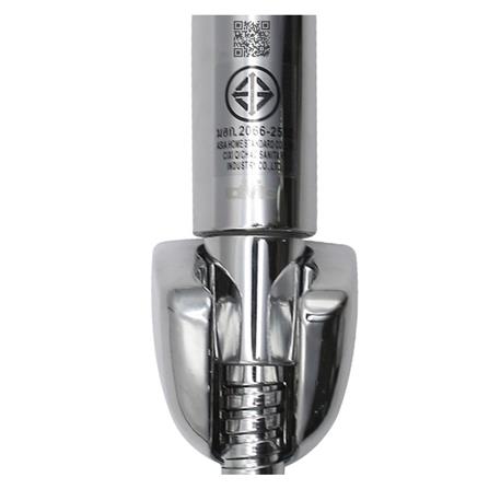 ชุดฝักบัวสายอ่อน 1 ระดับพร้อมวาล์ว DONMARK GL-4245_5