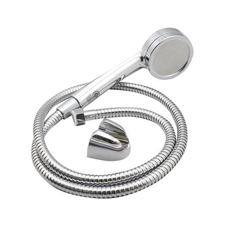 ชุดฝักบัวสายอ่อน 1 ระดับพร้อมวาล์ว DONMARK GL-4245_1