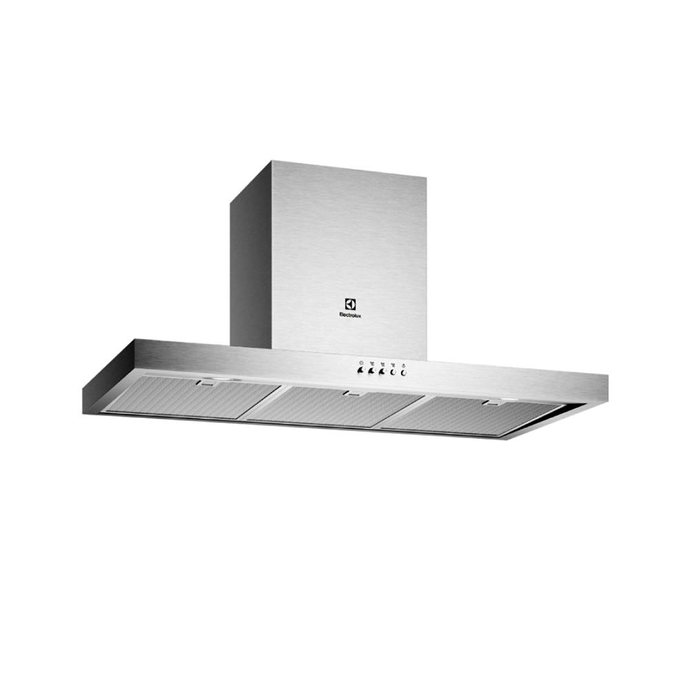 เครื่องดูดควันกระโจม ELECTROLUX ECT9623X 90 ซม.
