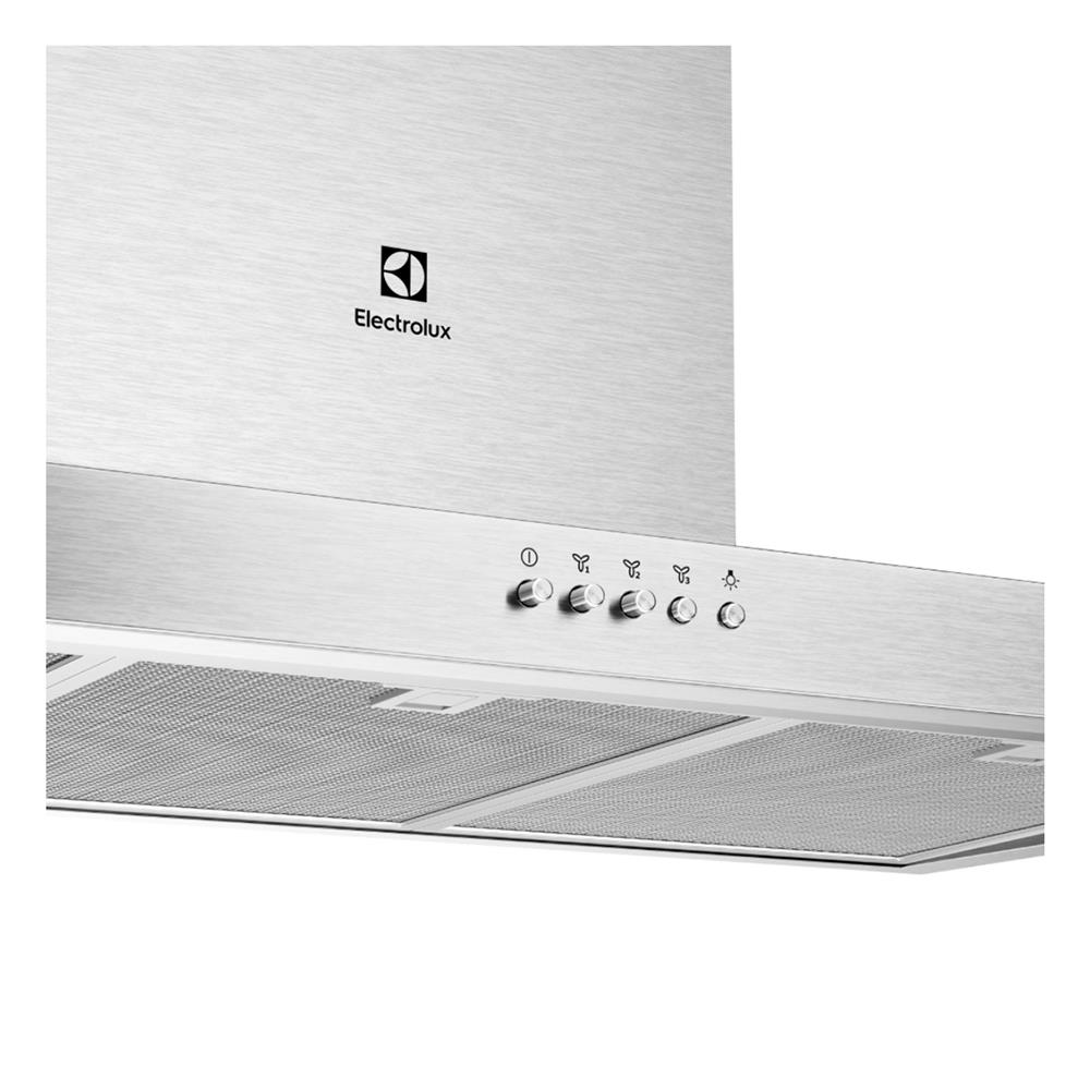 เครื่องดูดควันกระโจม ELECTROLUX ECT9623X 90 ซม.