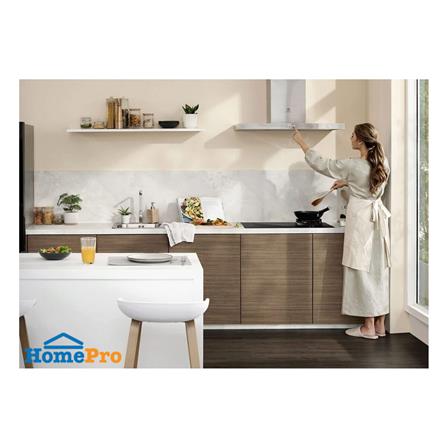 เครื่องดูดควันกระโจม ELECTROLUX ECT9623X 90 ซม._6