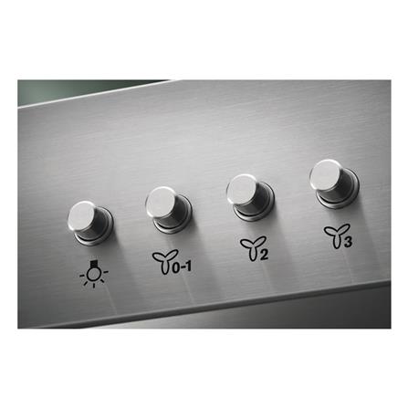 เครื่องดูดควันกระโจม ELECTROLUX ECT9623X 90 ซม._5