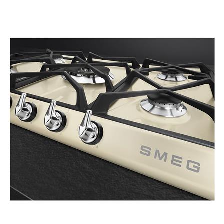 เตาฝังแก๊ส SMEG SR975PGH 70 ซม._1