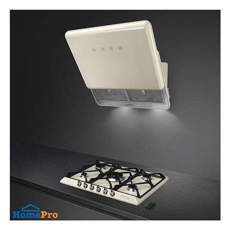 เตาฝังแก๊ส SMEG SR975PGH 70 ซม._3