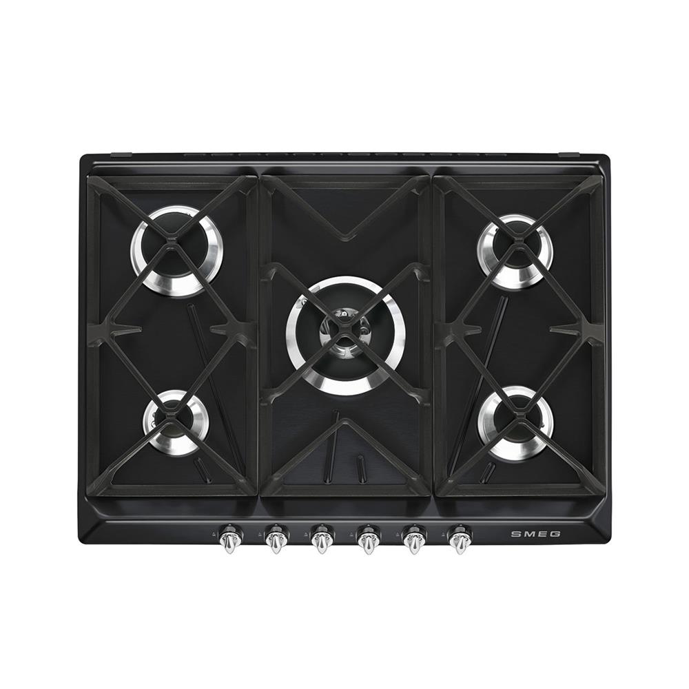 เตาฝังแก๊ส SMEG SR975NGH 70 ซม.