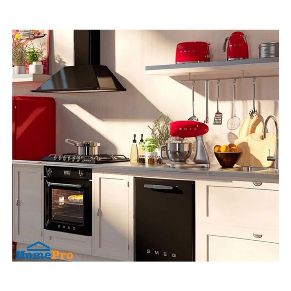 เตาฝังแก๊ส SMEG SR975NGH 70 ซม.