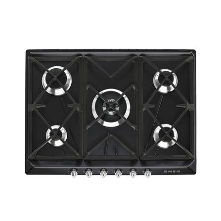 เตาฝังแก๊ส SMEG SR975NGH 70 ซม._0