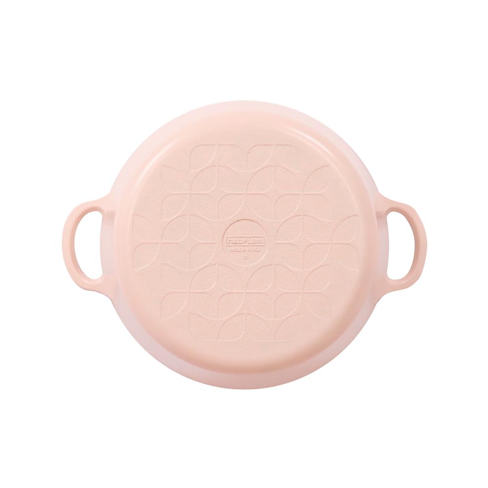 หม้อพร้อมฝา 26 ซม. NEOFLAM SHERBET