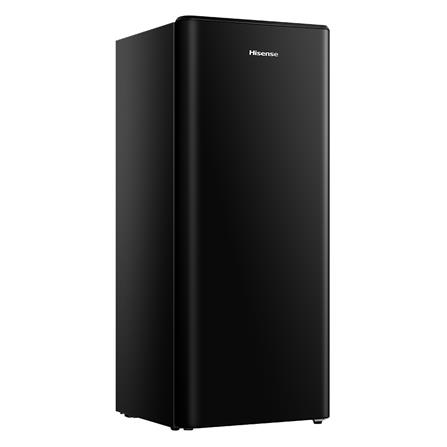 ตู้เย็น 1 ประตู HISENSE RR209D4TBN 5.5 คิว สีดำ_2