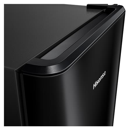 ตู้เย็น 1 ประตู HISENSE RR209D4TBN 5.5 คิว สีดำ_6