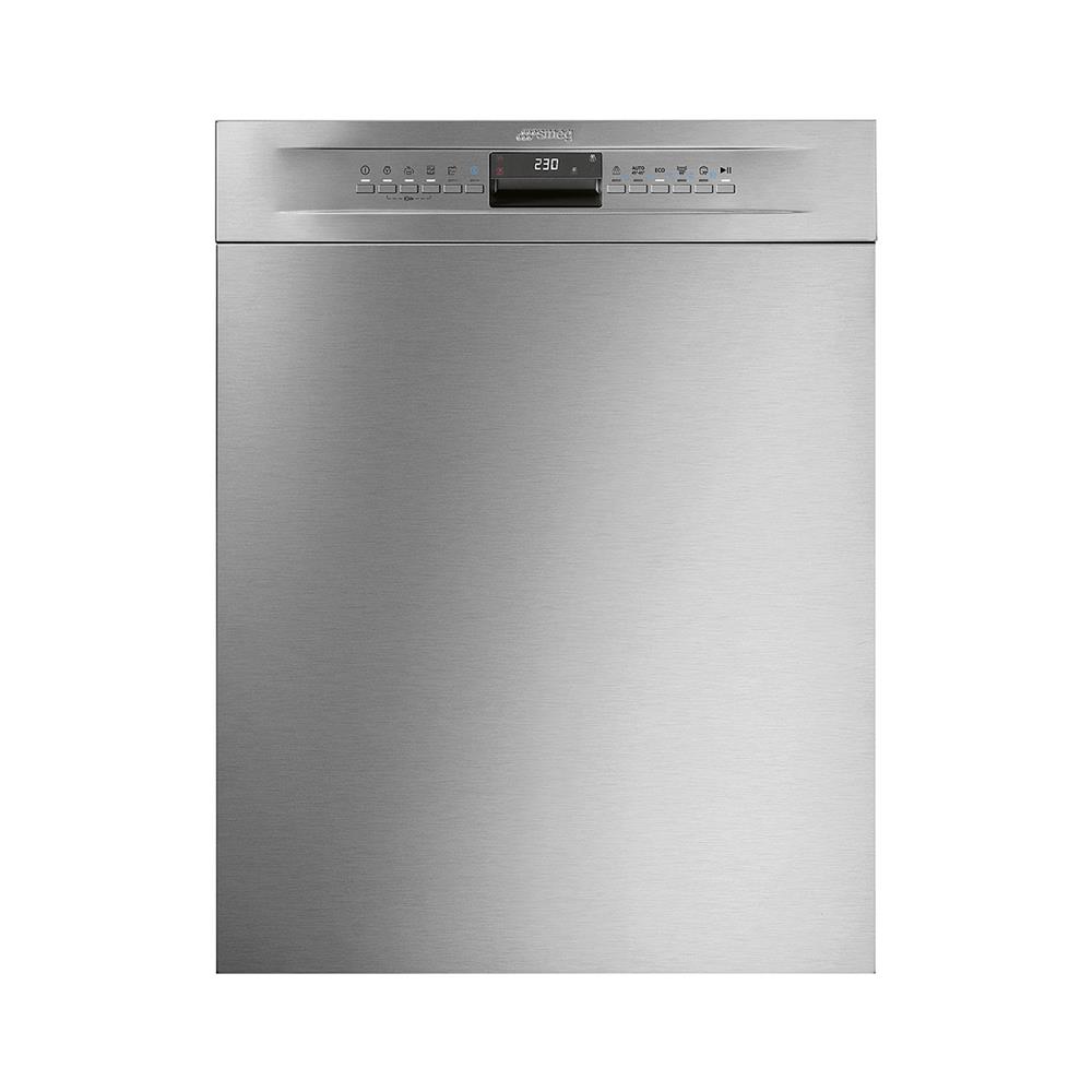 เครื่องล้างจานฝัง SMEG LSPP364CX