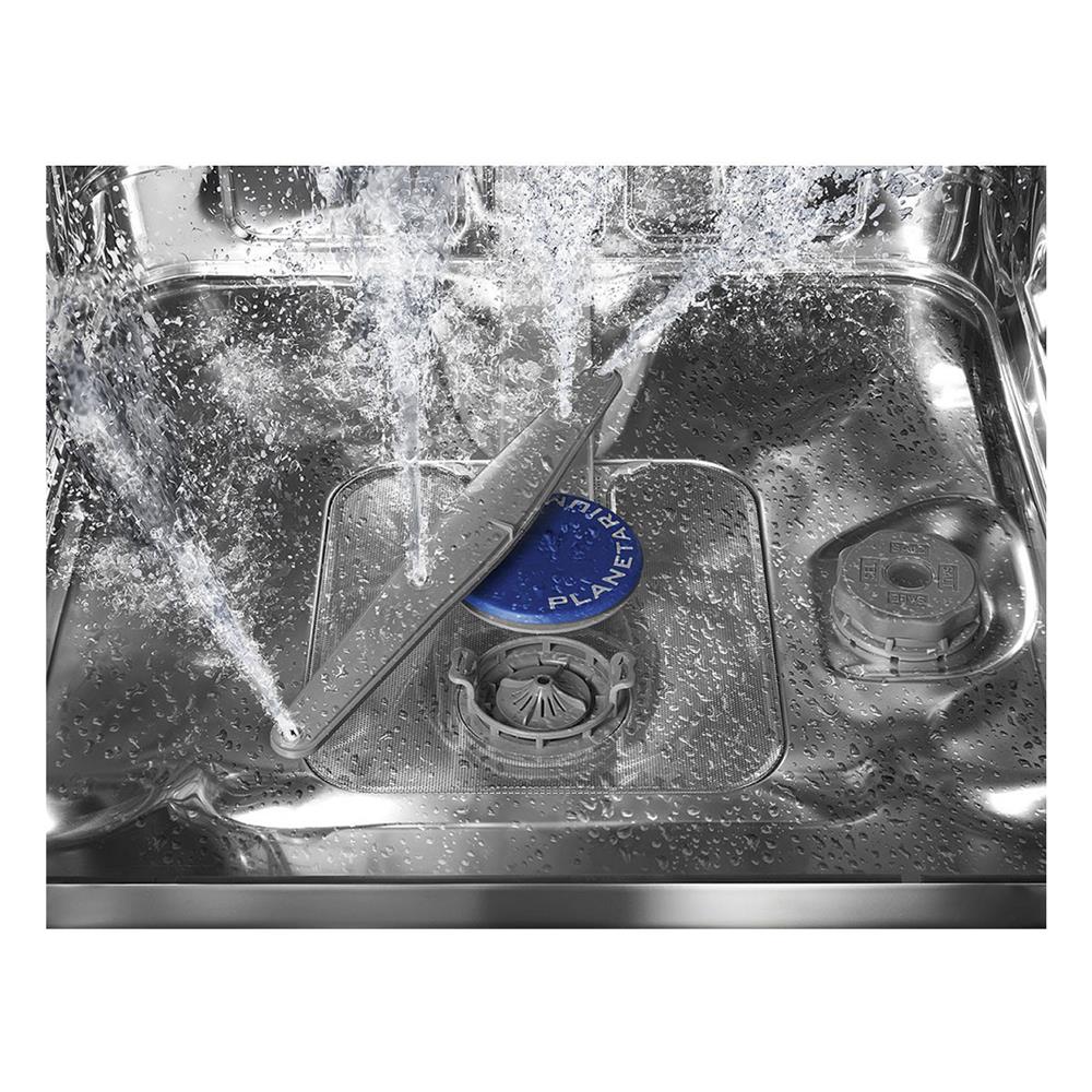 เครื่องล้างจานฝัง SMEG LSPP364CX