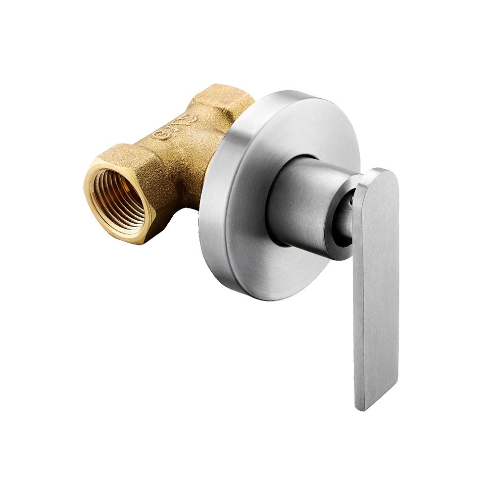 วาล์วฝังกำแพงเดี่ยว HANG WV-300