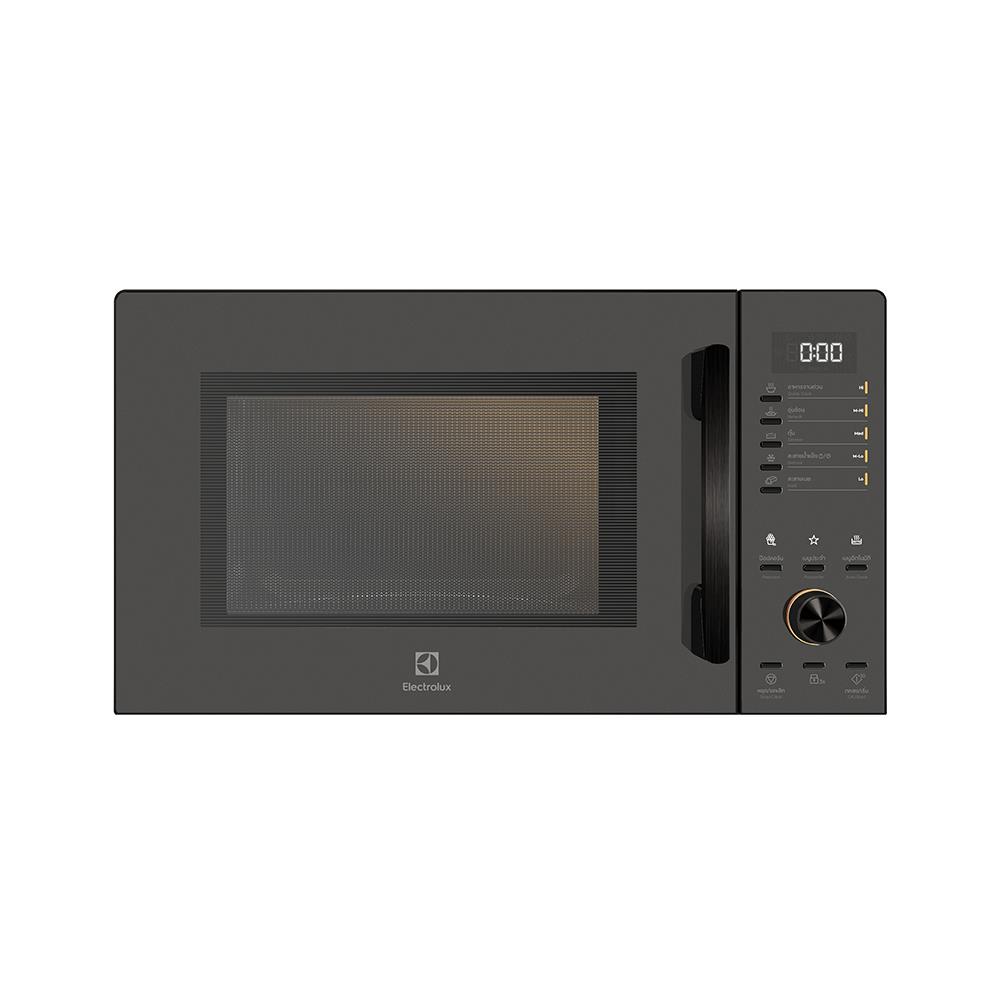 ไมโครเวฟระบบอุ่น ELECTROLUX EMM30D22BM 30ลิตร