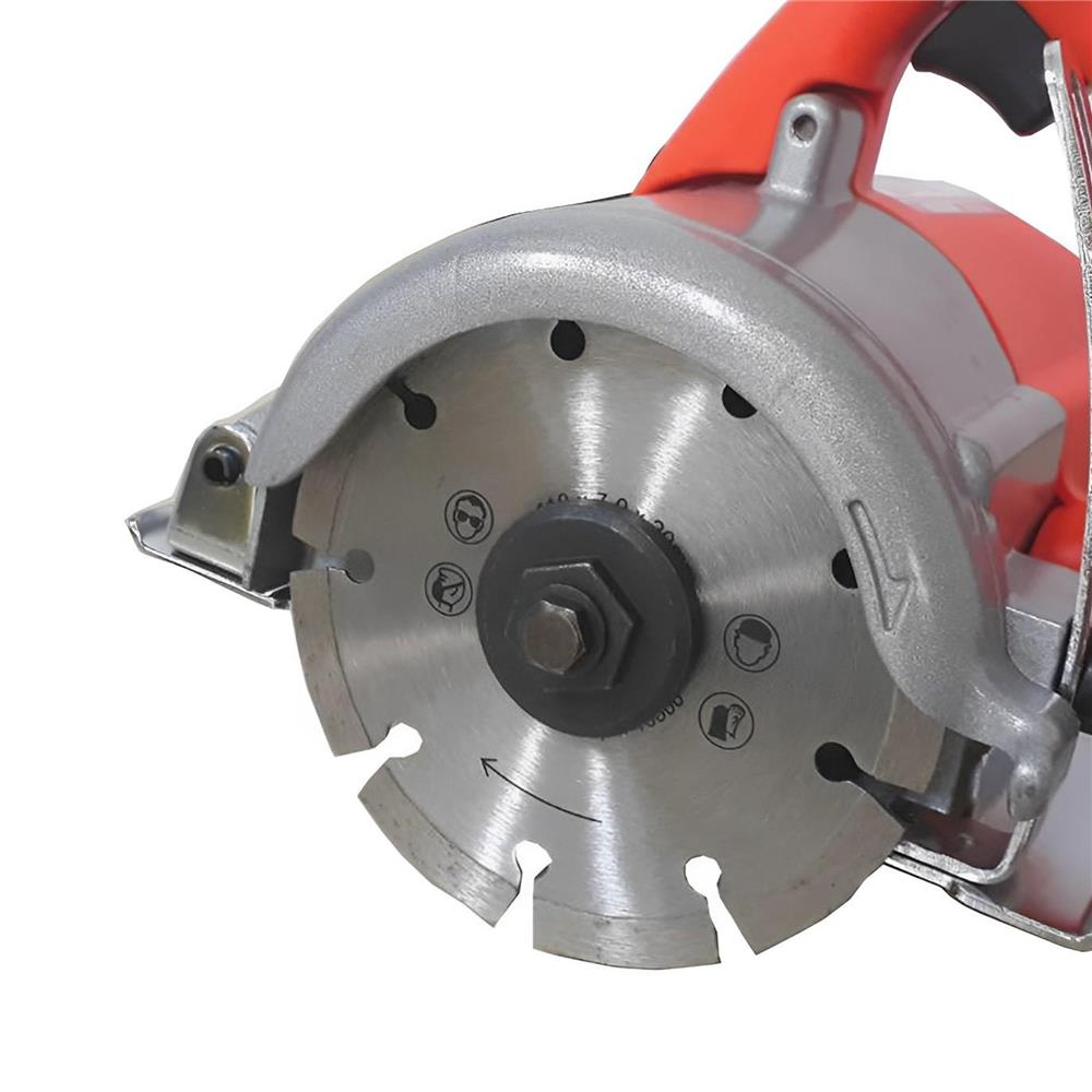 เครื่องตัดหิน HI-TOP MCT-4135 4 นิ้ว 1,350 วัตต์