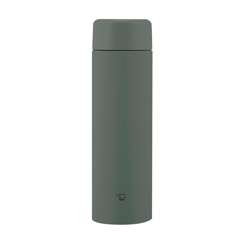 กระติกสุญญากาศ ZOJIRUSHI TWIST 600 มล. สีดำ
