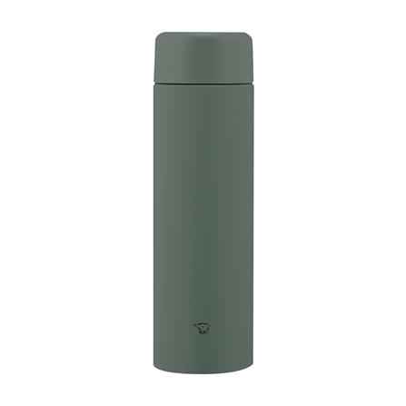 กระติกสุญญากาศ ZOJIRUSHI TWIST 600 มล. สีดำ_0
