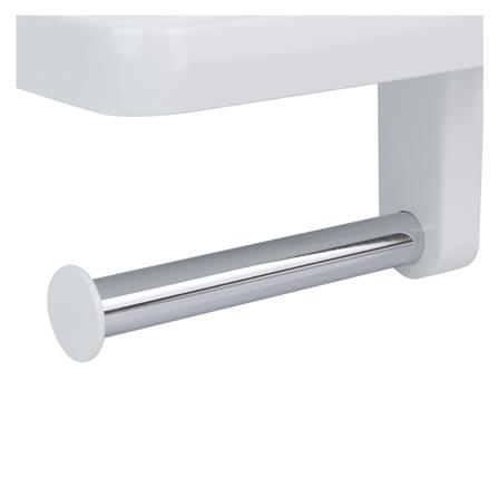 ที่ใส่กระดาษชำระคู่ MOYA BAS-1007W สีขาว_3