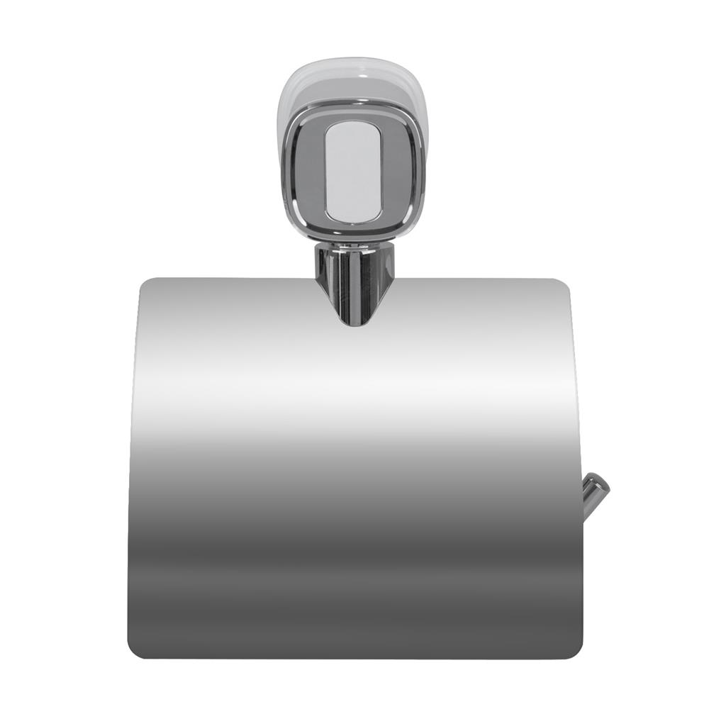 ที่ใส่กระดาษชำระ MOYA BAS-1004W สีขาว