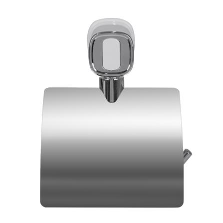 ที่ใส่กระดาษชำระ MOYA BAS-1004W สีขาว_1