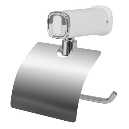 ที่ใส่กระดาษชำระ MOYA BAS-1004W สีขาว_2