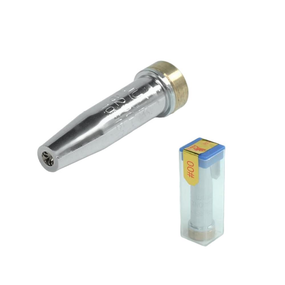 หัวตัด LPG SUMO NO.00