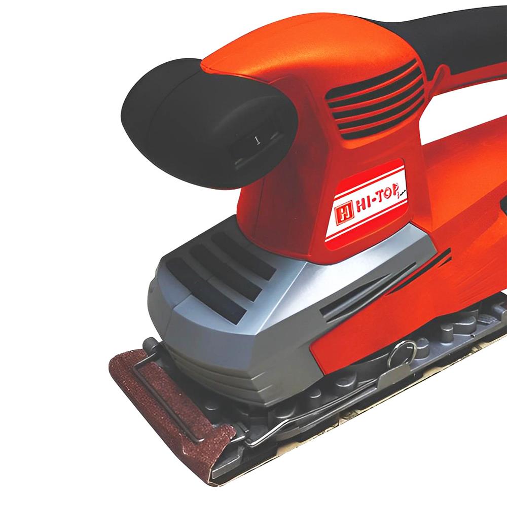 เครื่องขัดกระดาษทรายแบบสั่น HI-TOP ESD-320 วัตต์