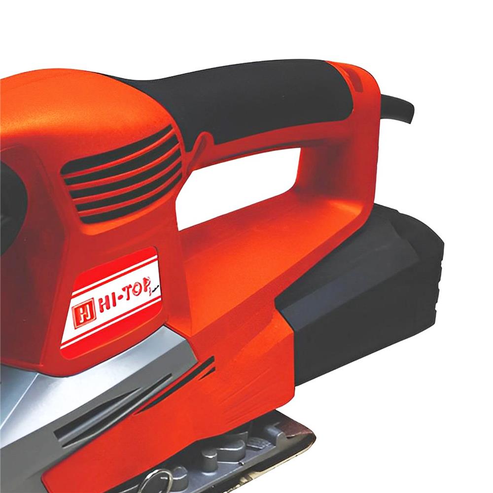 เครื่องขัดกระดาษทรายแบบสั่น HI-TOP ESD-320 วัตต์