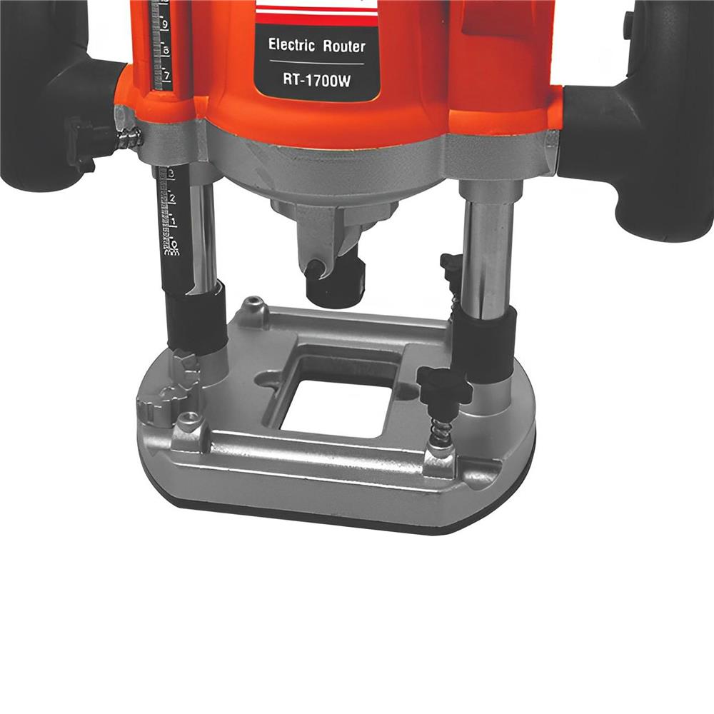 เครื่องเซาะร่อง HI-TOP RT-1700W 12 มม. 1700 วัตต์