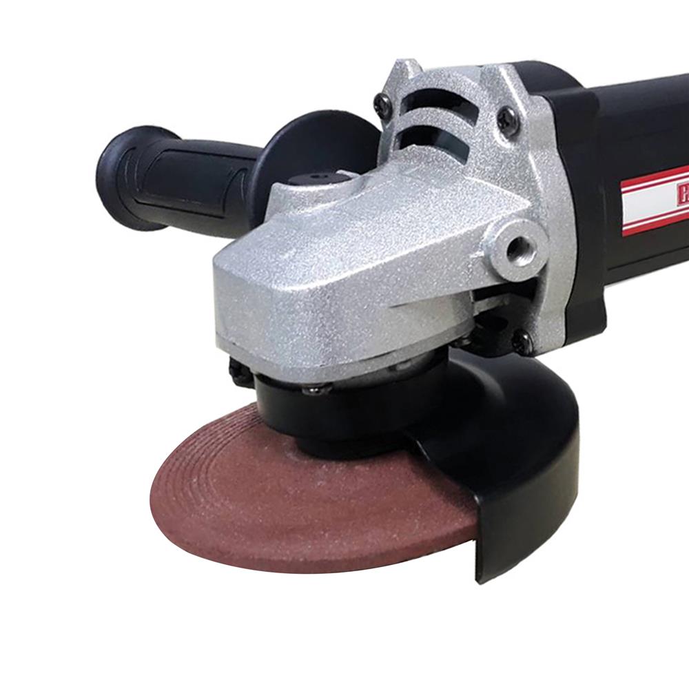 เครื่องเจียรสวิทช์ท้าย HI-TOP AG-720WT 4 นิ้ว 720 วัตต์