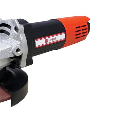 เครื่องเจียรสวิทช์ท้าย HI-TOP AG-720WT 4 นิ้ว 720 วัตต์_2