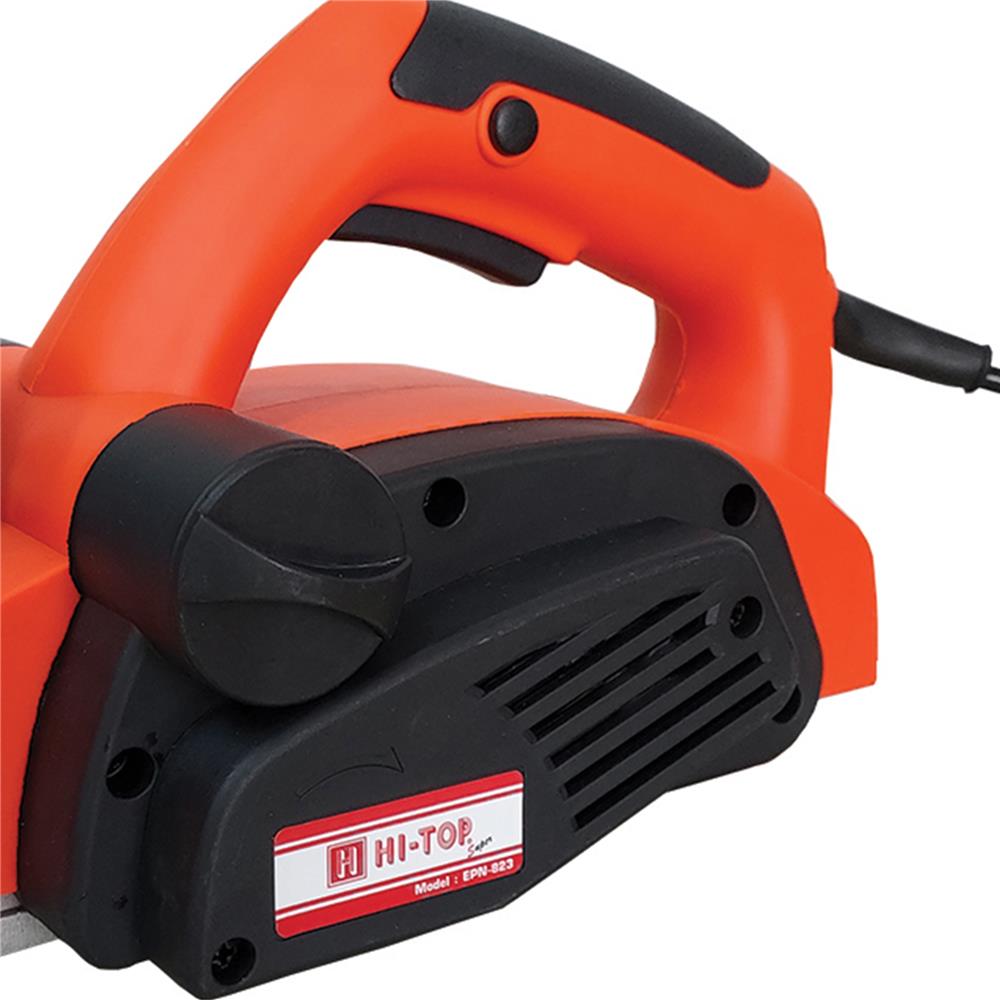 กบไสไม้ไฟฟ้า HI-TOP EPN-823 3 นิ้ว 900 วัตต์