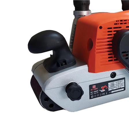 เครื่องขัดกระดาษทรายสายพาน HI-TOP EBS1061 4 นิ้ว 1250 วัตต์_1