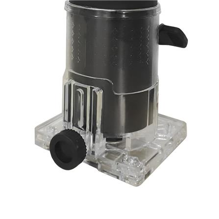 เครื่องทริมเมอร์ HI-TOP TRM-255 1/4 นิ้ว 550 วัตต์_1