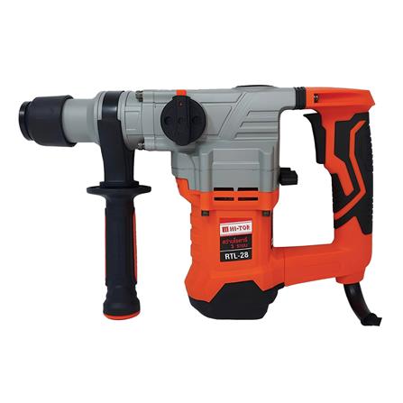 สว่านโรตารี่ HI-TOP RTL-28 28 มม. 1300 วัตต์