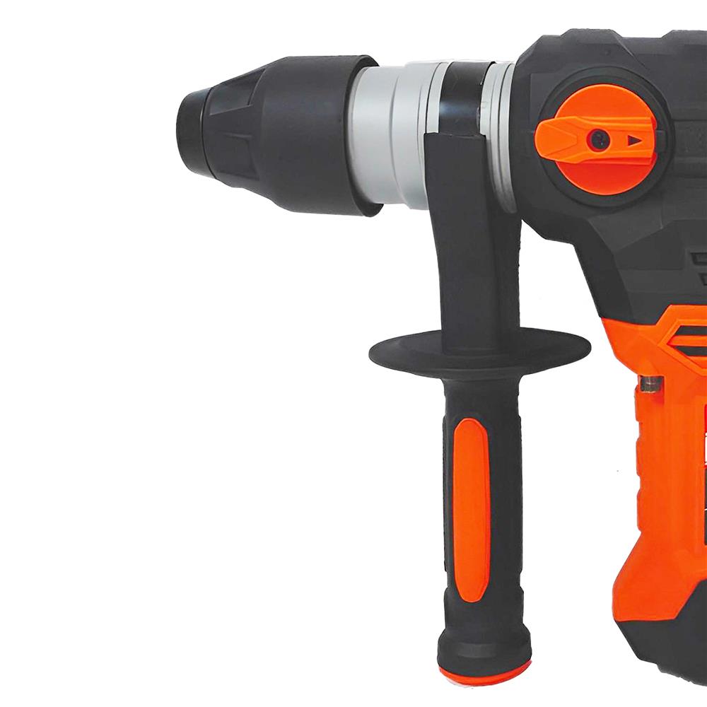 สว่านโรตารี่ HI-TOP RTL-32 32 มม. 1500 วัตต์