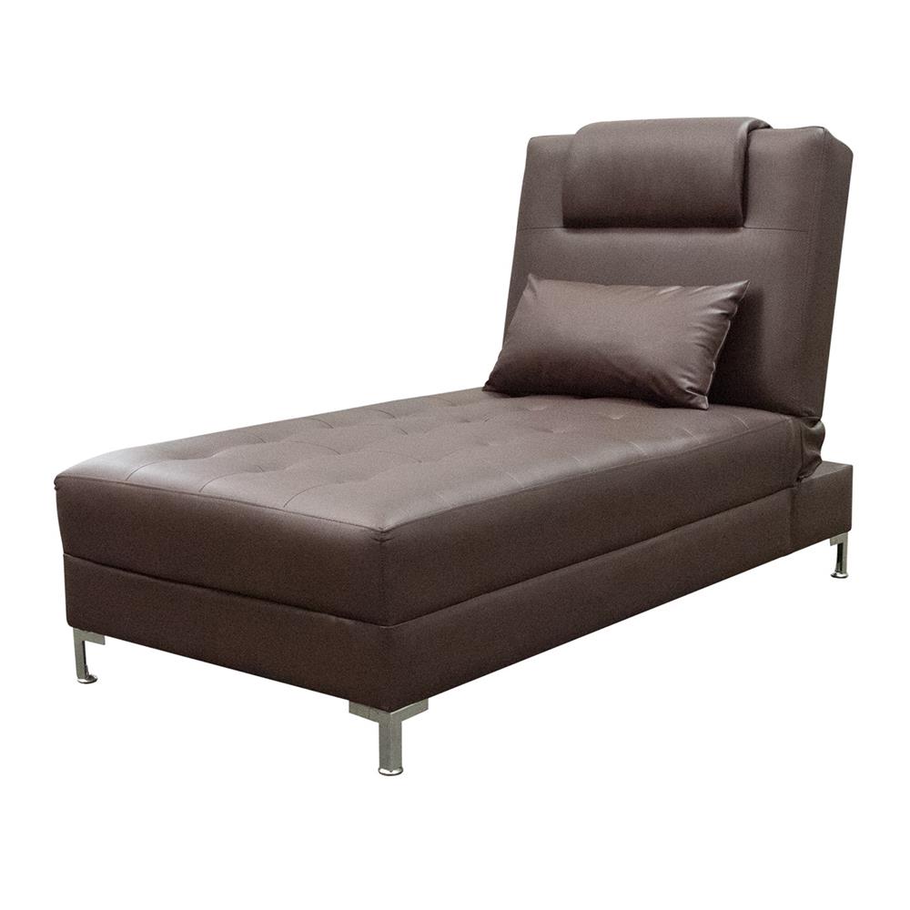 โซฟาเบด SERA BONUS PLUS สีน้ำตาล