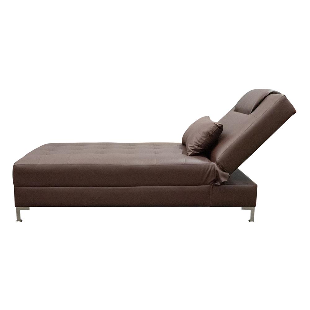 โซฟาเบด SERA BONUS PLUS สีน้ำตาล