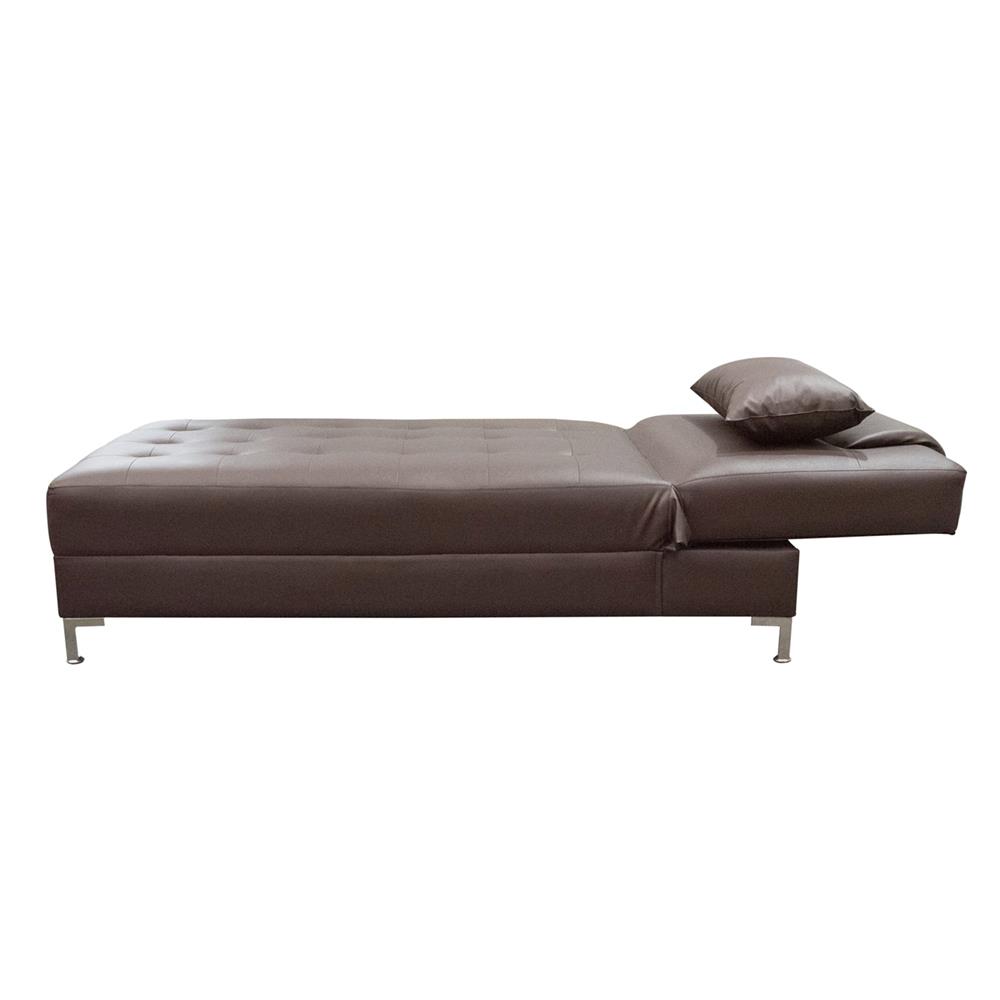 โซฟาเบด SERA BONUS PLUS สีน้ำตาล