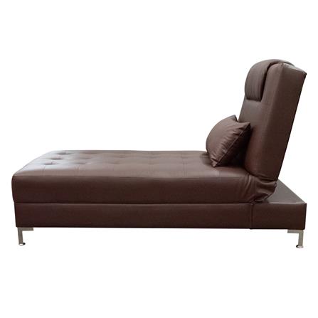 โซฟาเบด SERA BONUS PLUS สีน้ำตาล_1