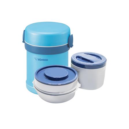 ถ้วยน้ำสุญญากาศ ZOJIRUSHI SLMEE07AB 630 มล. สีฟ้า_1