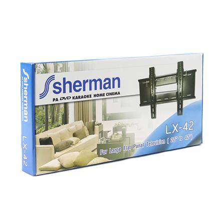 ขาแขวนทีวี SHERMAN LX-42_3