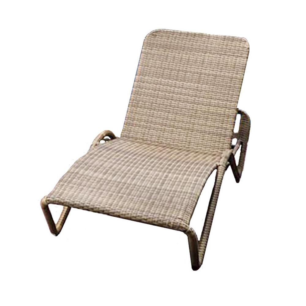 เตียงริมสระ IVY SB012 RAMADA SUNBED