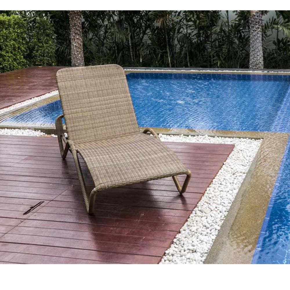 เตียงริมสระ IVY SB012 RAMADA SUNBED