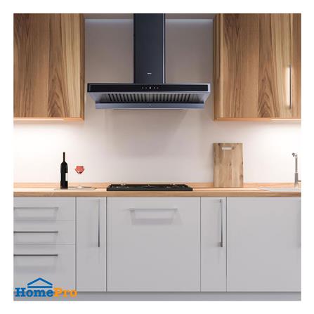 เครื่องดูดควันกระโจม HAFELE BAYU90 90 ซม._2