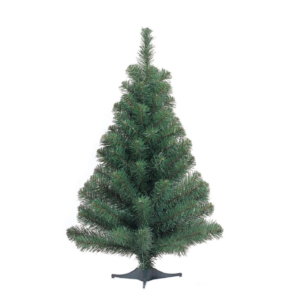 ต้นคริสต์มาส SIAMXMAS JERSEY 3 ฟุต สีเขียว