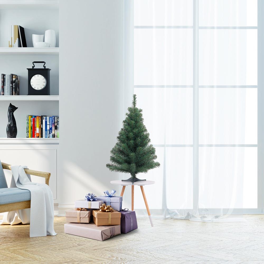 ต้นคริสต์มาส SIAMXMAS JERSEY 3 ฟุต สีเขียว