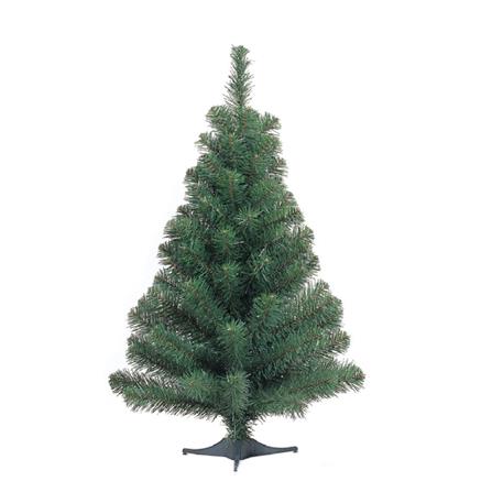 ต้นคริสต์มาส SIAMXMAS JERSEY 3 ฟุต สีเขียว_0